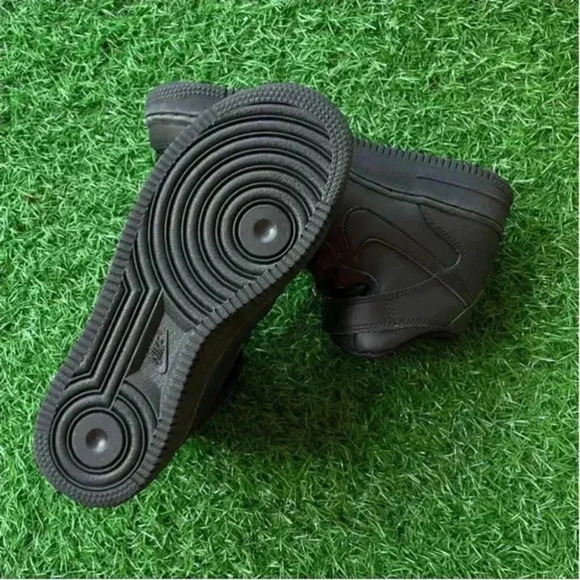 Nike Air Force 1 Mid Le - Picture 6 of 6